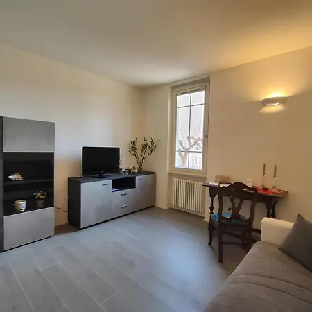 Apartment La Casa Rossa 1925
