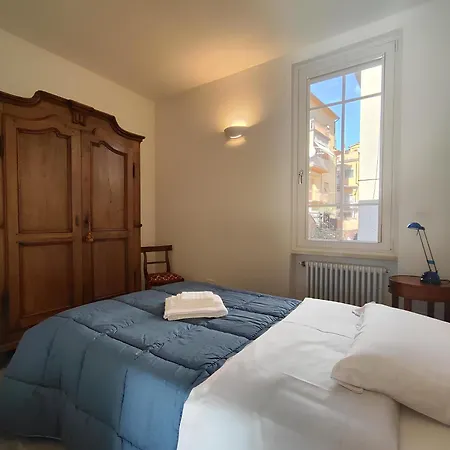 Apartment La Casa Rossa 1925 Arezzo